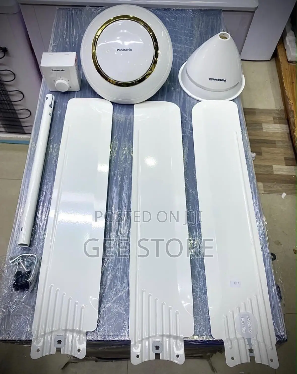 Panasonic Ceiling Fan 56