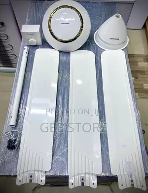 Panasonic Ceiling Fan 56