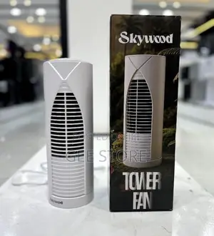 Skywood Tower Fan Model TF1302 (13 Inches
