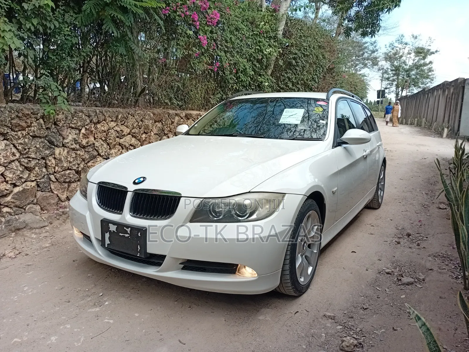 BMW 3 Series 2006 Pearl