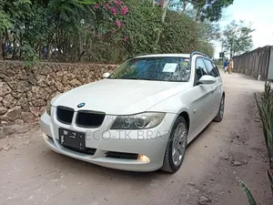 BMW 3 Series 2006 Pearl