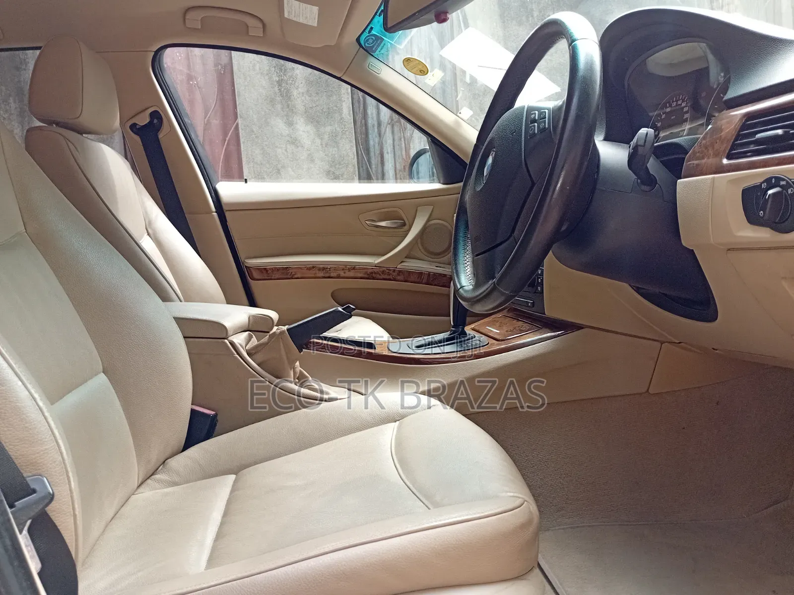 BMW 3 Series 2006 Pearl