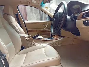 BMW 3 Series 2006 Pearl