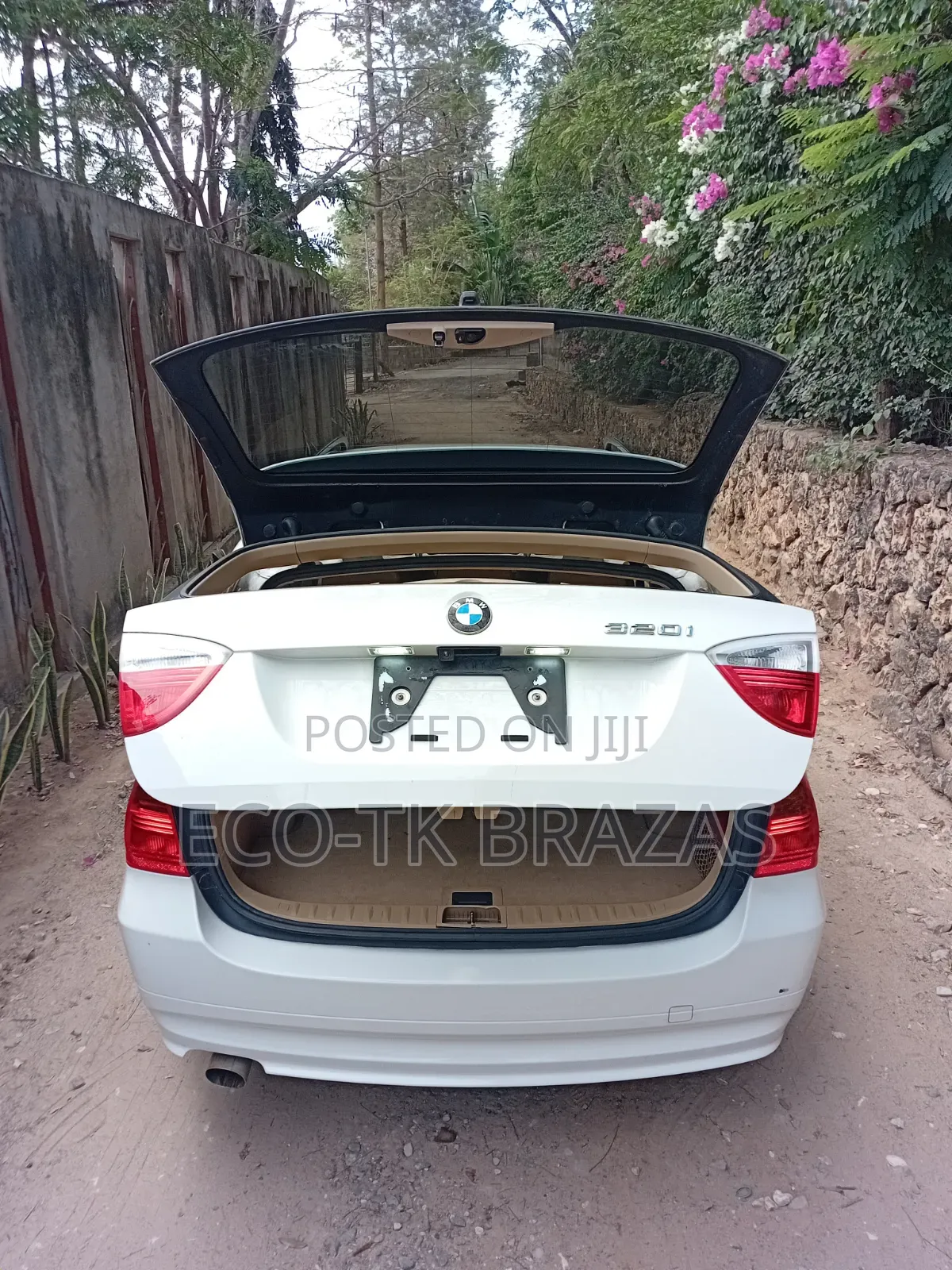 BMW 3 Series 2006 Pearl