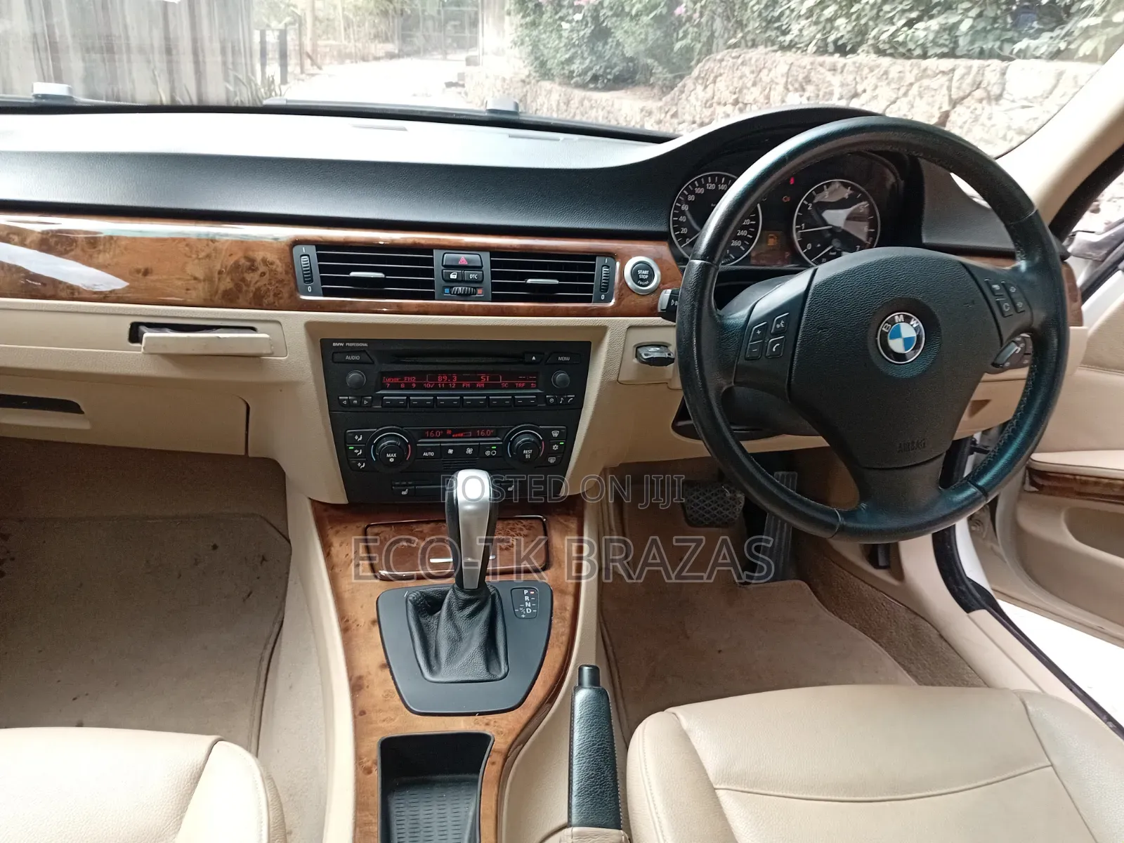 BMW 3 Series 2006 Pearl