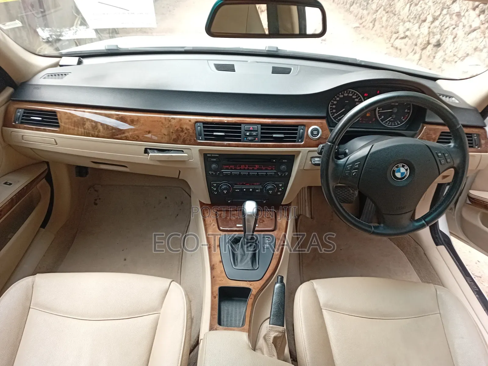 BMW 3 Series 2006 Pearl
