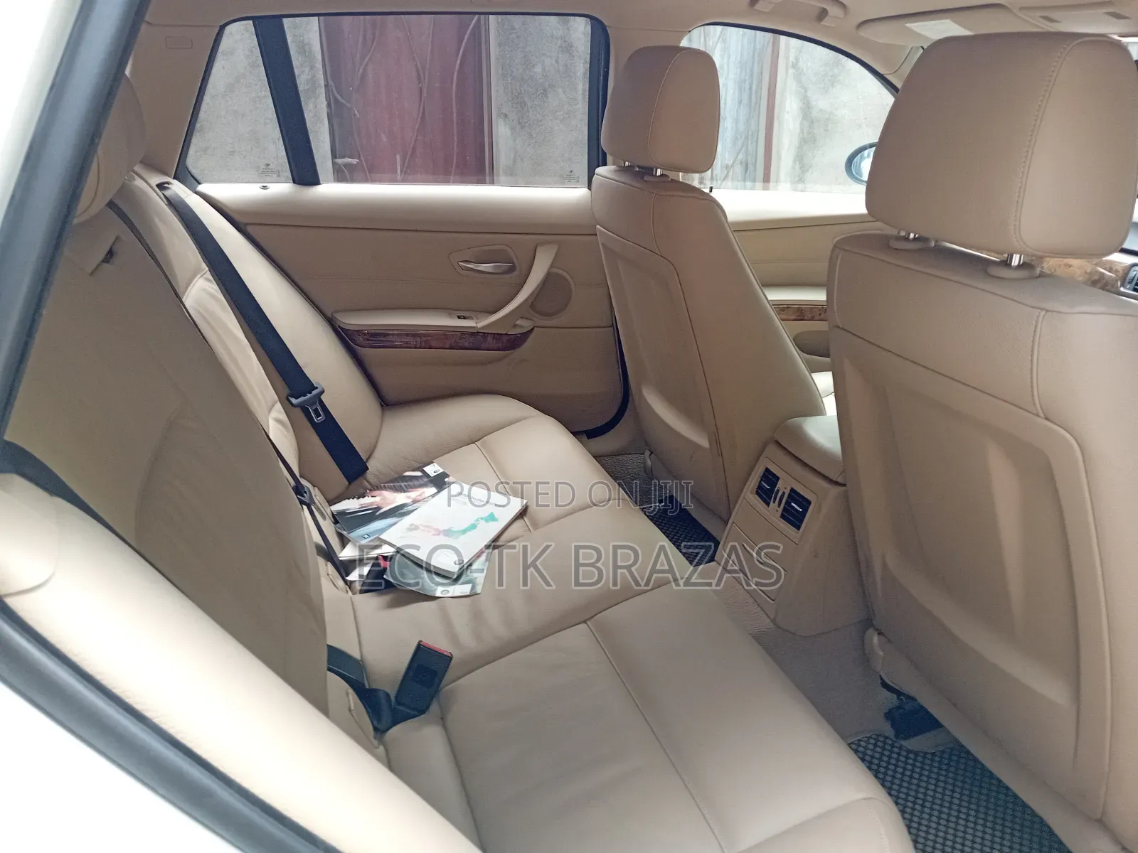 BMW 3 Series 2006 Pearl
