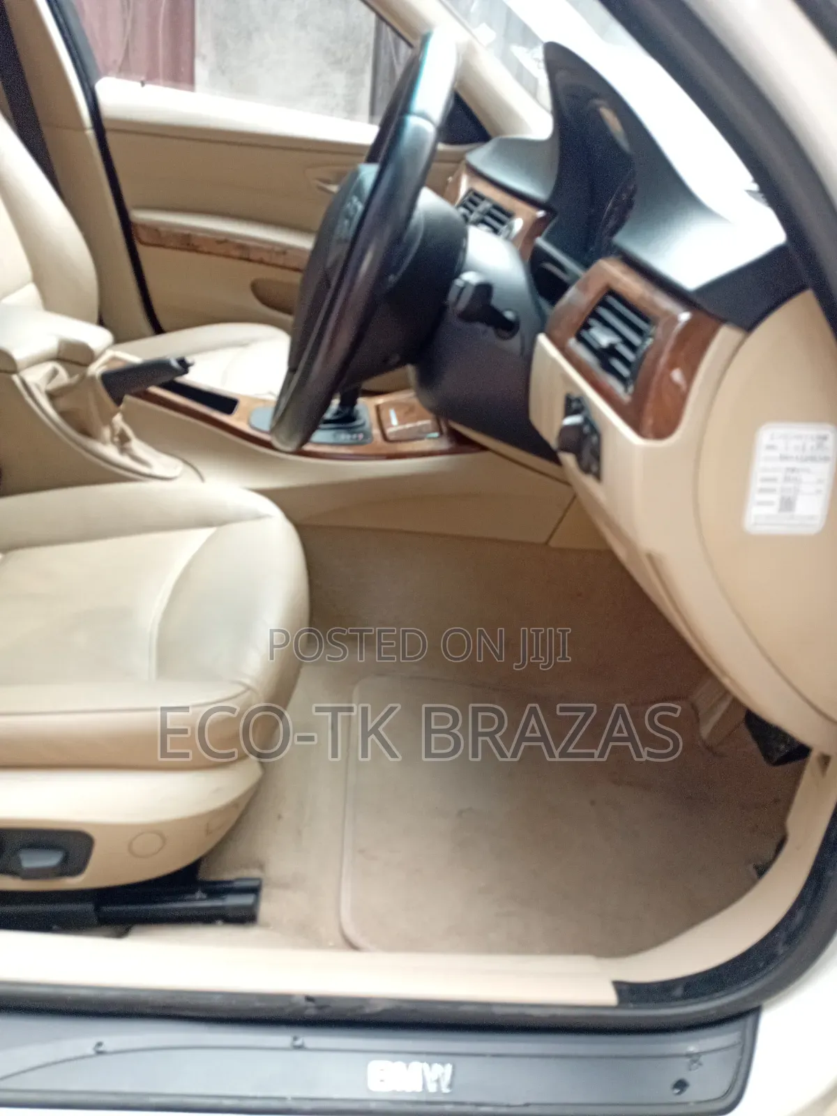BMW 3 Series 2006 Pearl