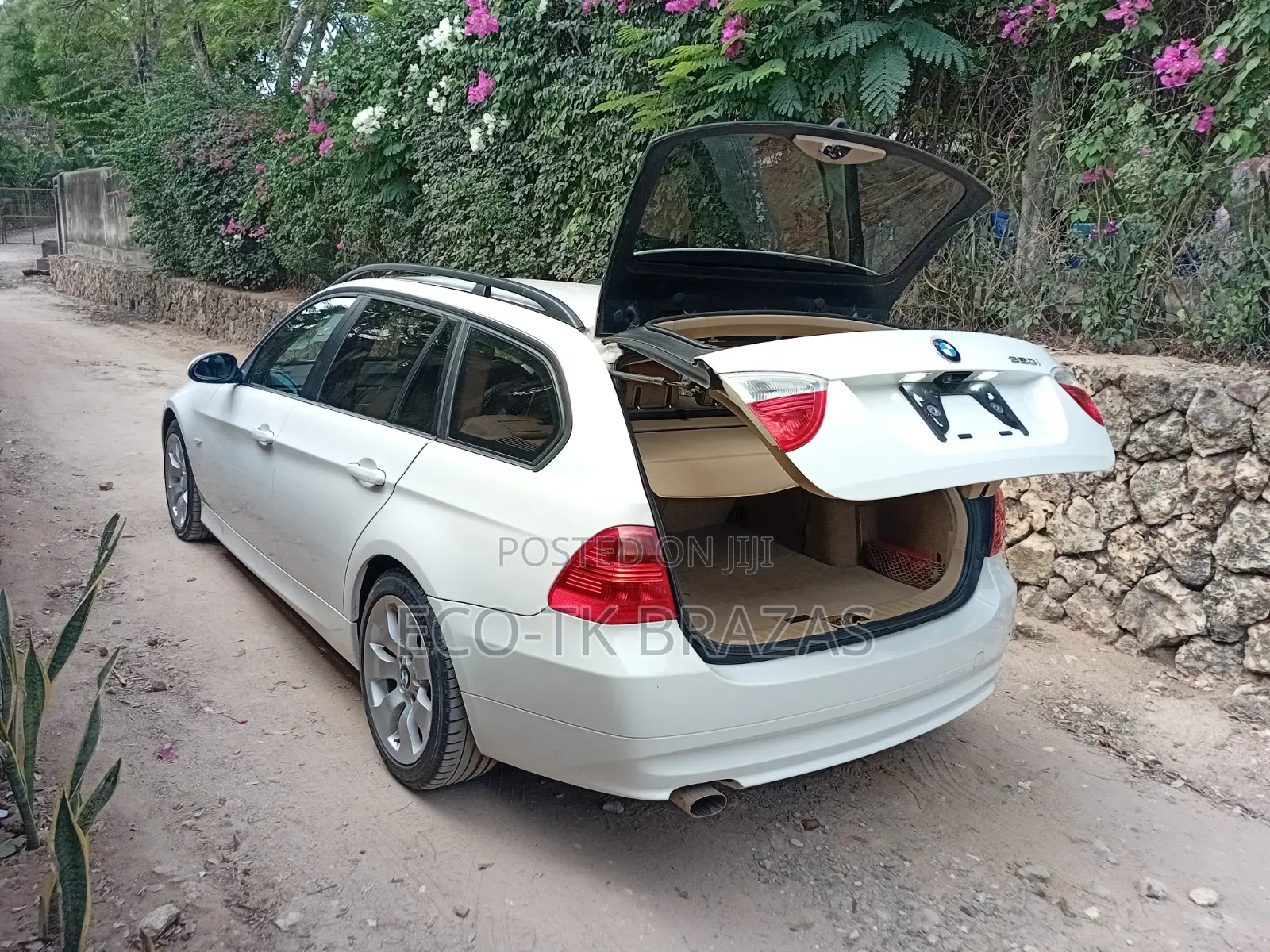 BMW 3 Series 2006 Pearl