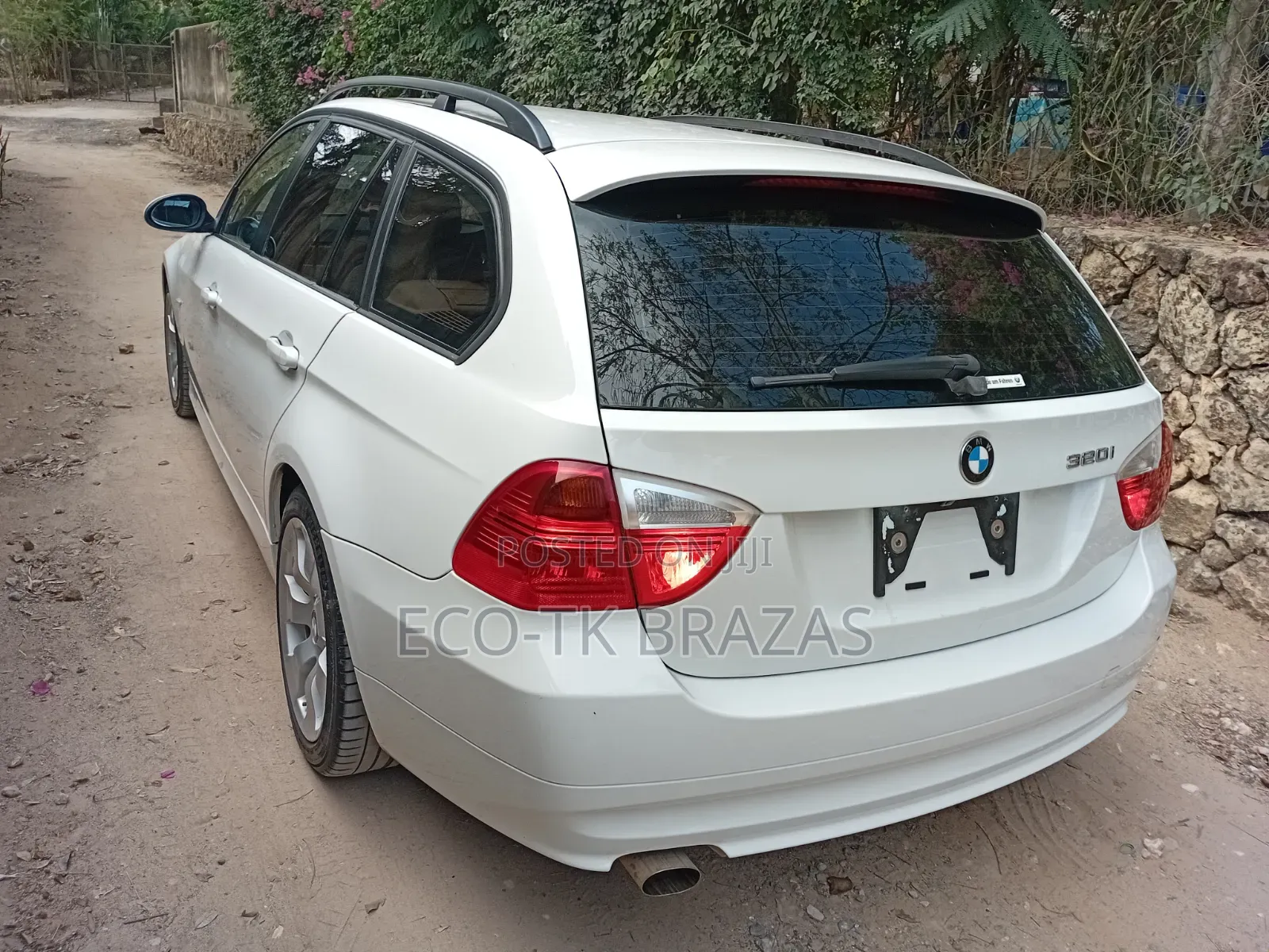BMW 3 Series 2006 Pearl