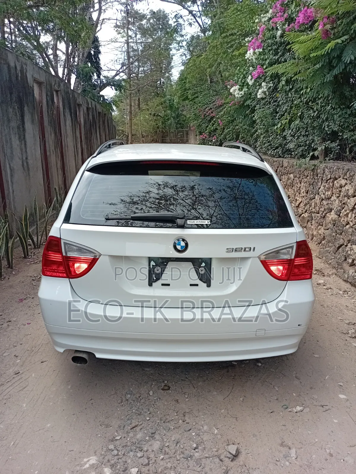 BMW 3 Series 2006 Pearl