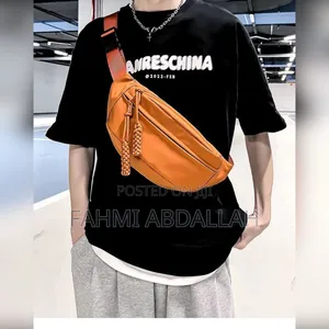 Stylish & Durable Waist Bag / Bum Bag