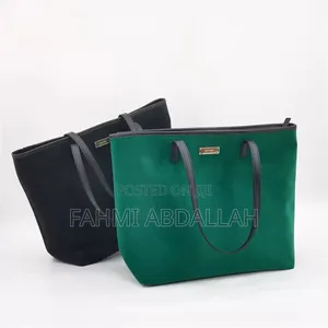 Premium Classic Suede Official Bag