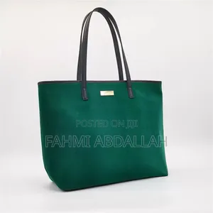 Premium Classic Suede Official Bag