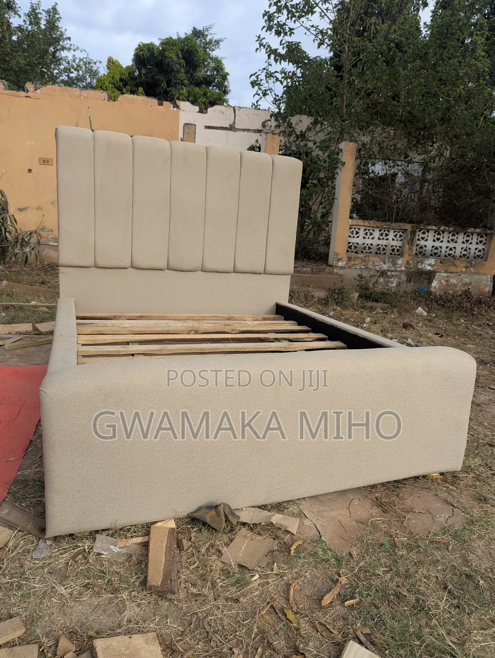 Kitanda Kizuri Sanaaaa Bei Kitonga