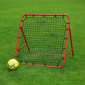 TRAINING Rebound Net