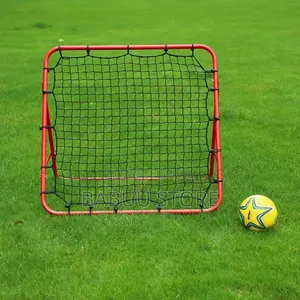 TRAINING Rebound Net