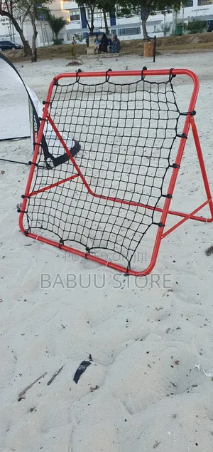 TRAINING Rebound Net