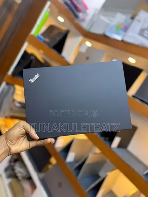 Laptop Lenovo ThinkPad T490s 8GB Intel Core i5 SSD 256GB