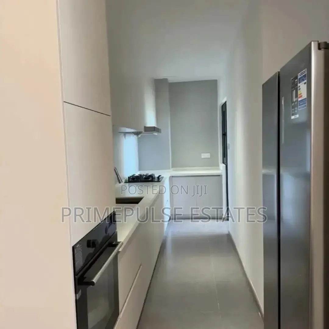 Furnished 1bdrm Apartment in Masaki for rent