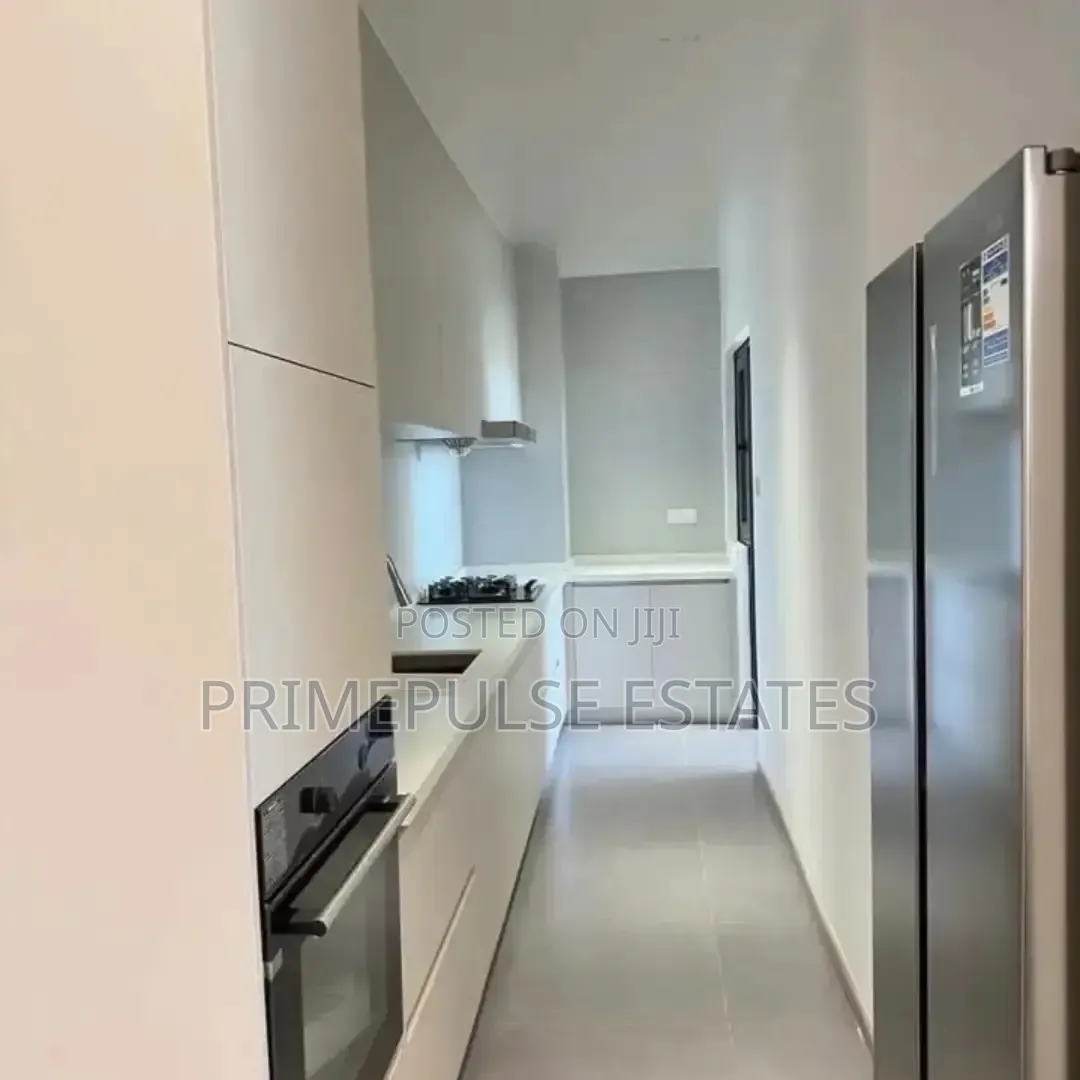 Furnished 1bdrm Apartment in Masaki for rent