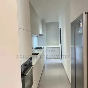 Furnished 1bdrm Apartment in Masaki for rent