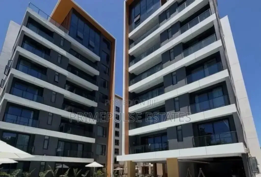Furnished 1bdrm Apartment in Masaki for rent
