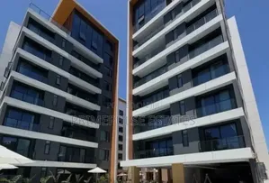 Furnished 1bdrm Apartment in Masaki for rent
