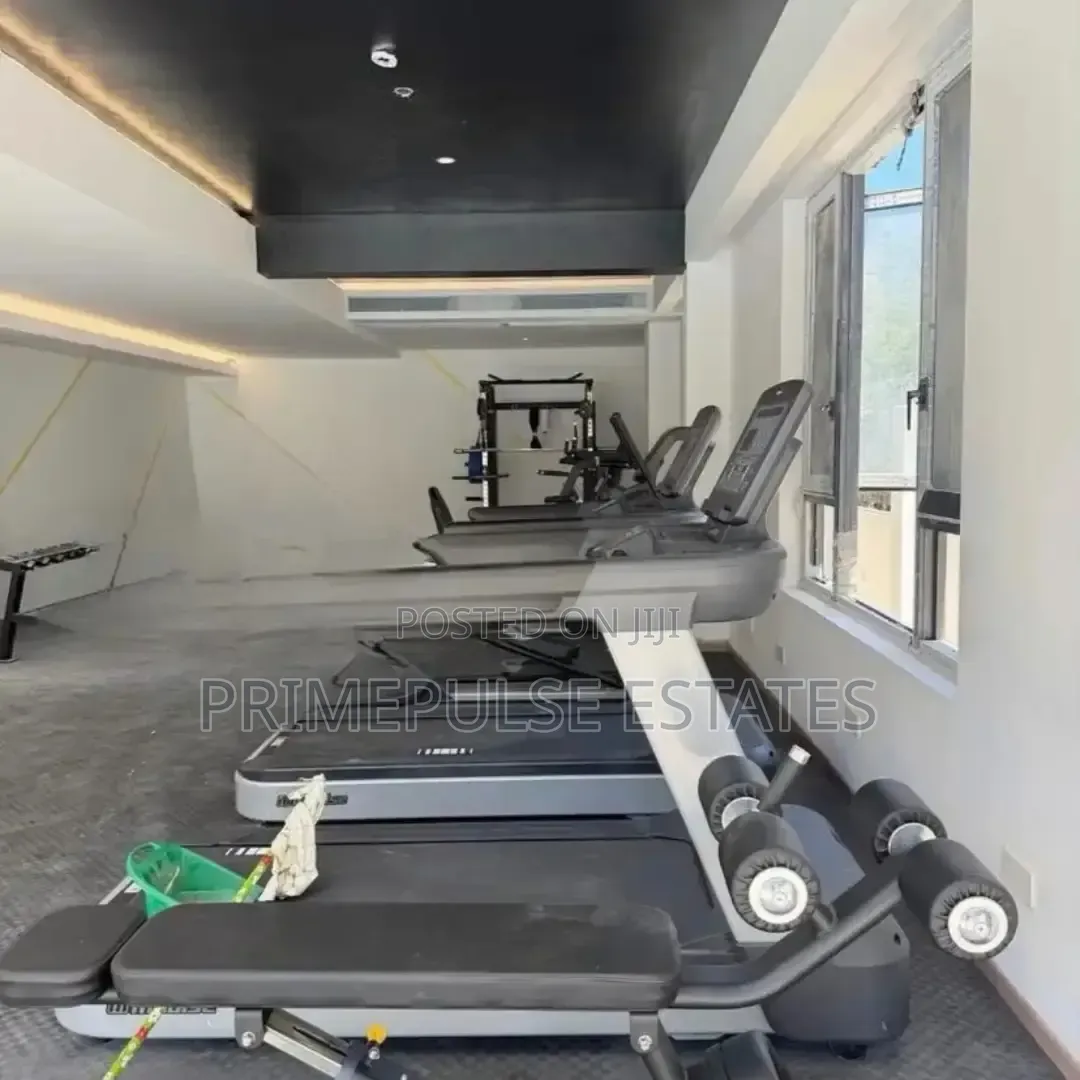 Furnished 1bdrm Apartment in Masaki for rent