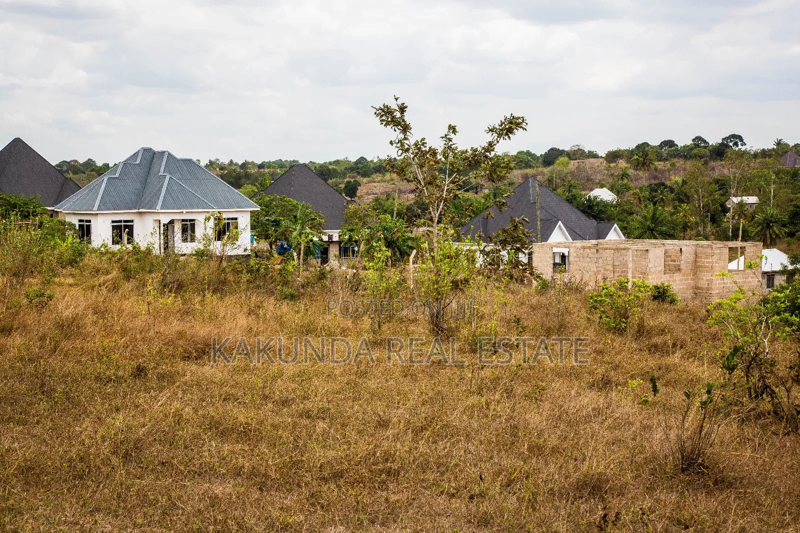Pata Kiwanja Kwa Mkopo: Kibaha, Kigamboni, Bagamoyo Na Chanika