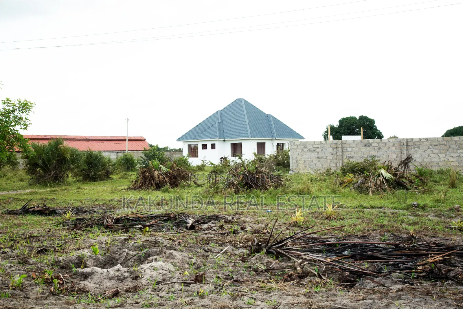 Pata Kiwanja Kwa Mkopo: Kibaha, Kigamboni, Bagamoyo Na Chanika