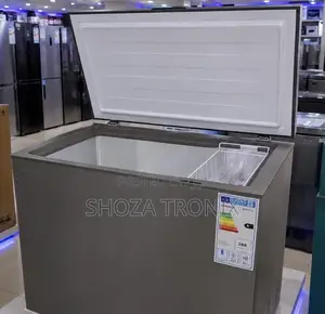 Hisense Freezer H250CFS(195L)