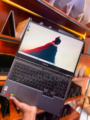 Lenovo Legion Y7000P IRX9 Gaming Laptop 16GB AMD Ryzen 7 SSD 512GB