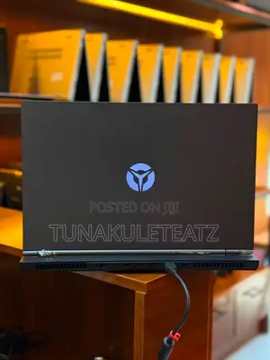 Lenovo Legion Y7000P IRX9 Gaming Laptop 16GB AMD Ryzen 7 SSD 512GB