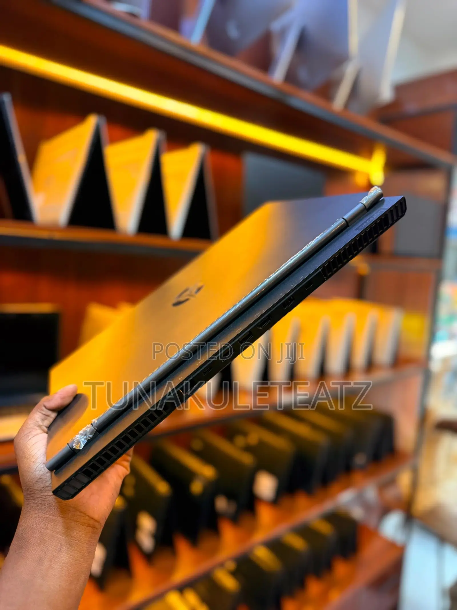 Lenovo Legion Y7000P IRX9 Gaming Laptop 16GB AMD Ryzen 7 SSD 512GB