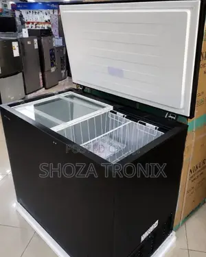 Hisense Freezer FC320SH (245L)
