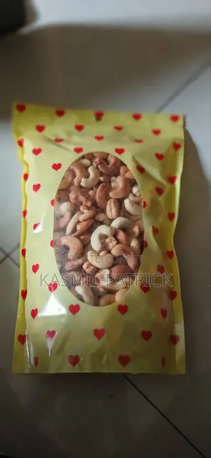 Korosho Tamuu Kwa Shilingi 23000 TSH Kwa Kilo