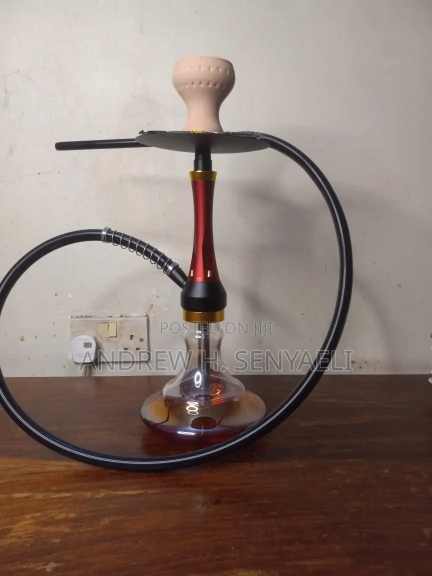 Mtungi Wa Shsha Cm50 Full Set