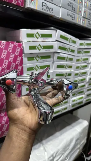 Shower Mixer