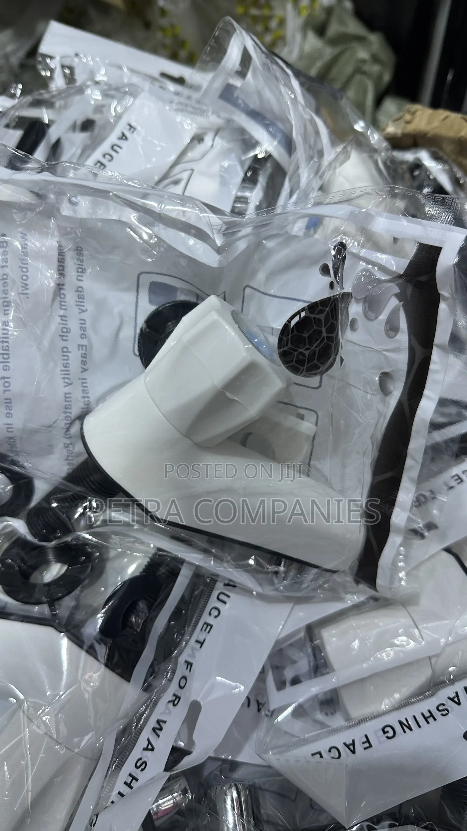 Pirral Tape Plastic