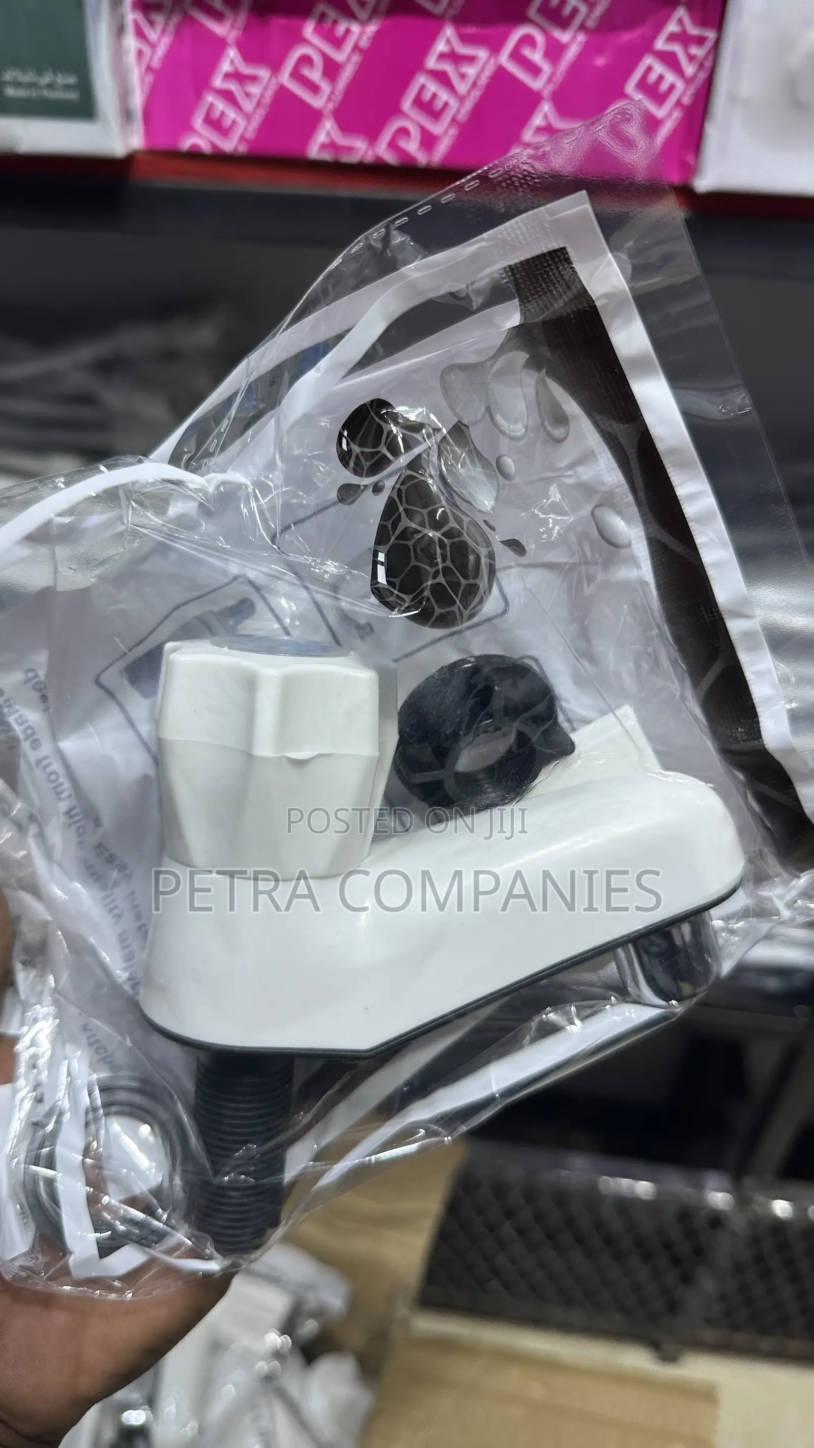 Pirral Tape Plastic