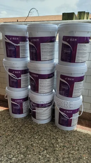Epoxy Floor Paint