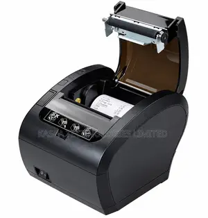 80mm Thermal Bill Printer(P260Y)