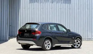 BMW X1 2010 Black
