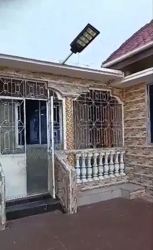 4bdrm House in Mjini for rent