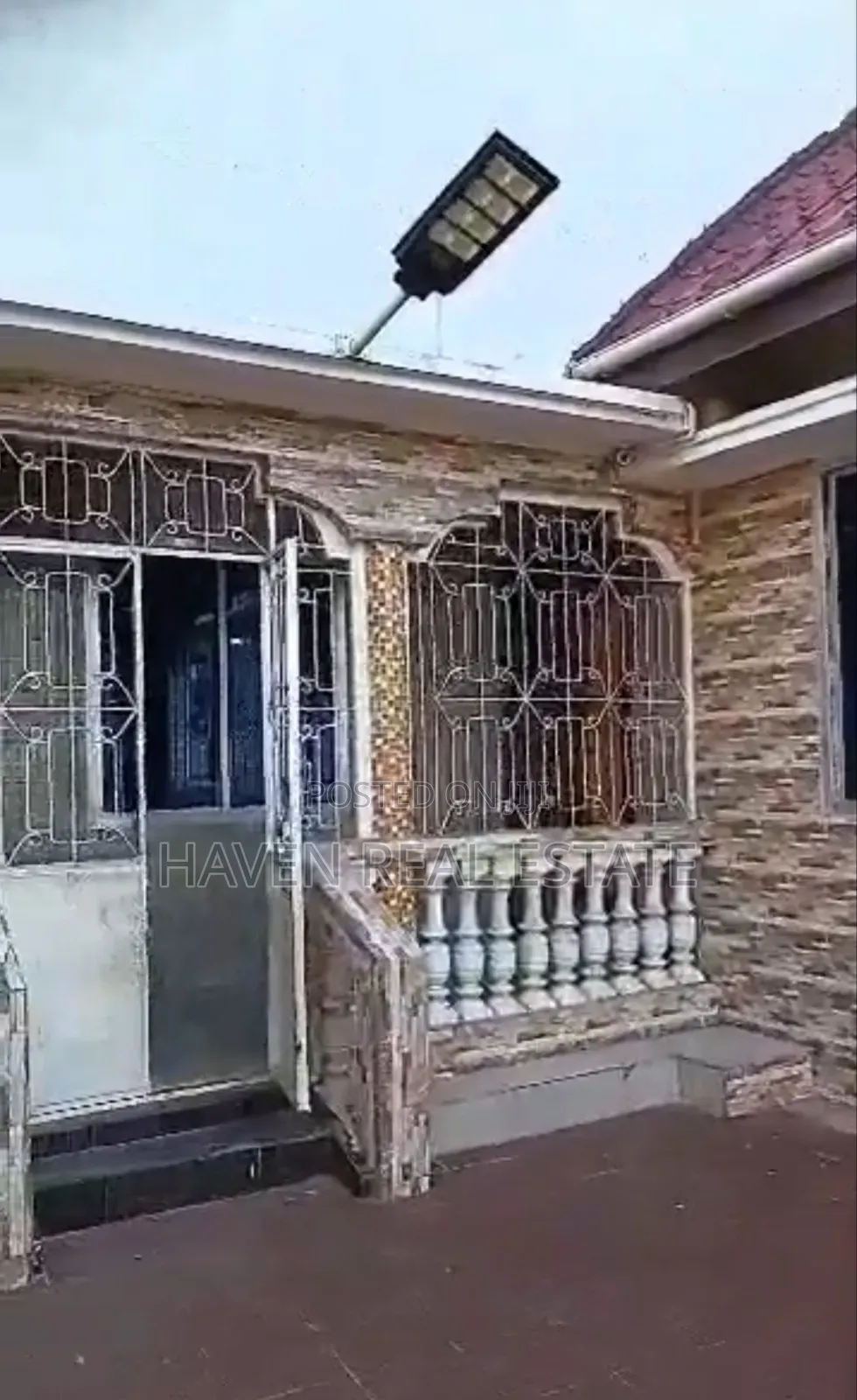 4bdrm House in Mjini for rent