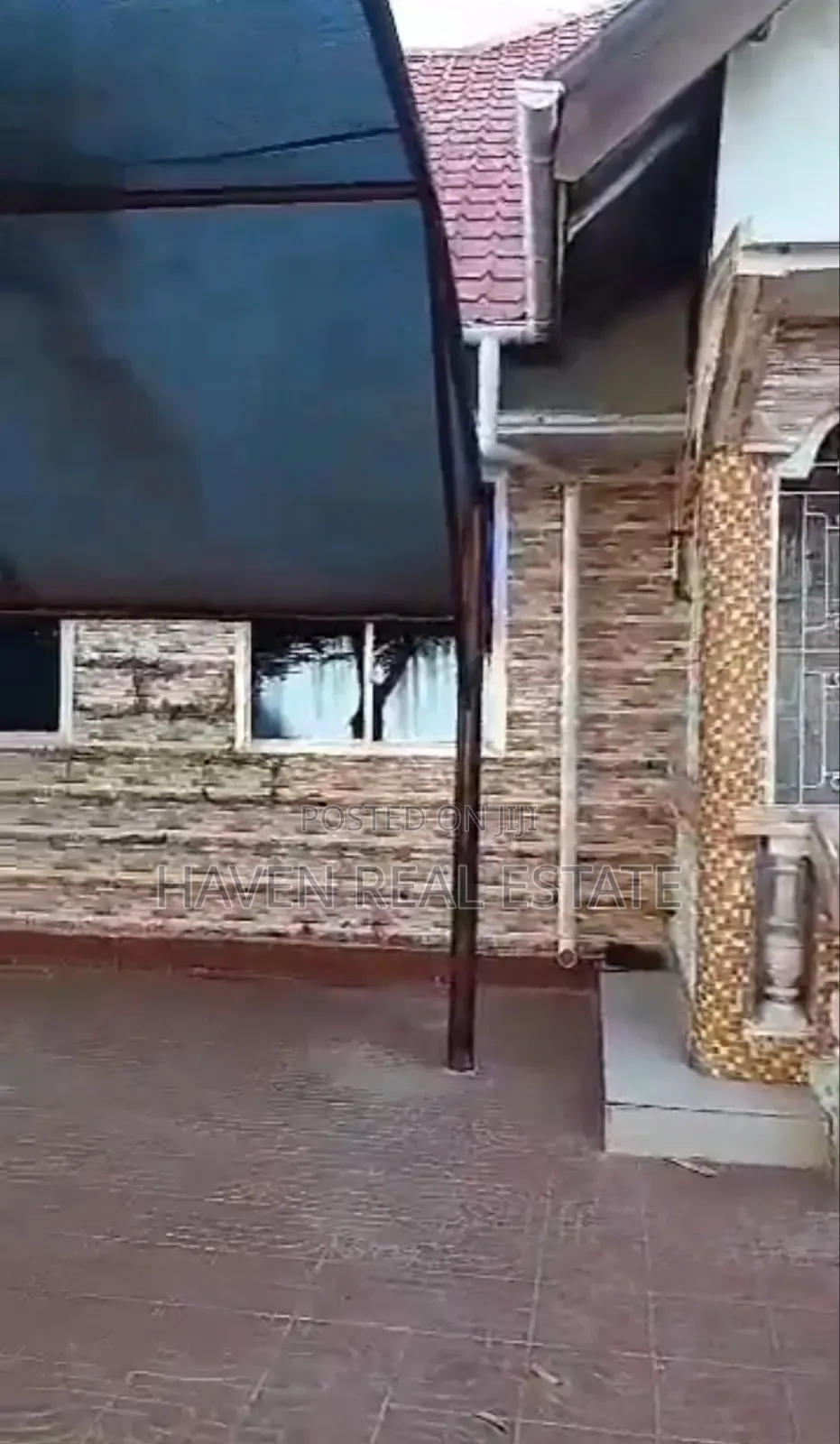 4bdrm House in Mjini for rent
