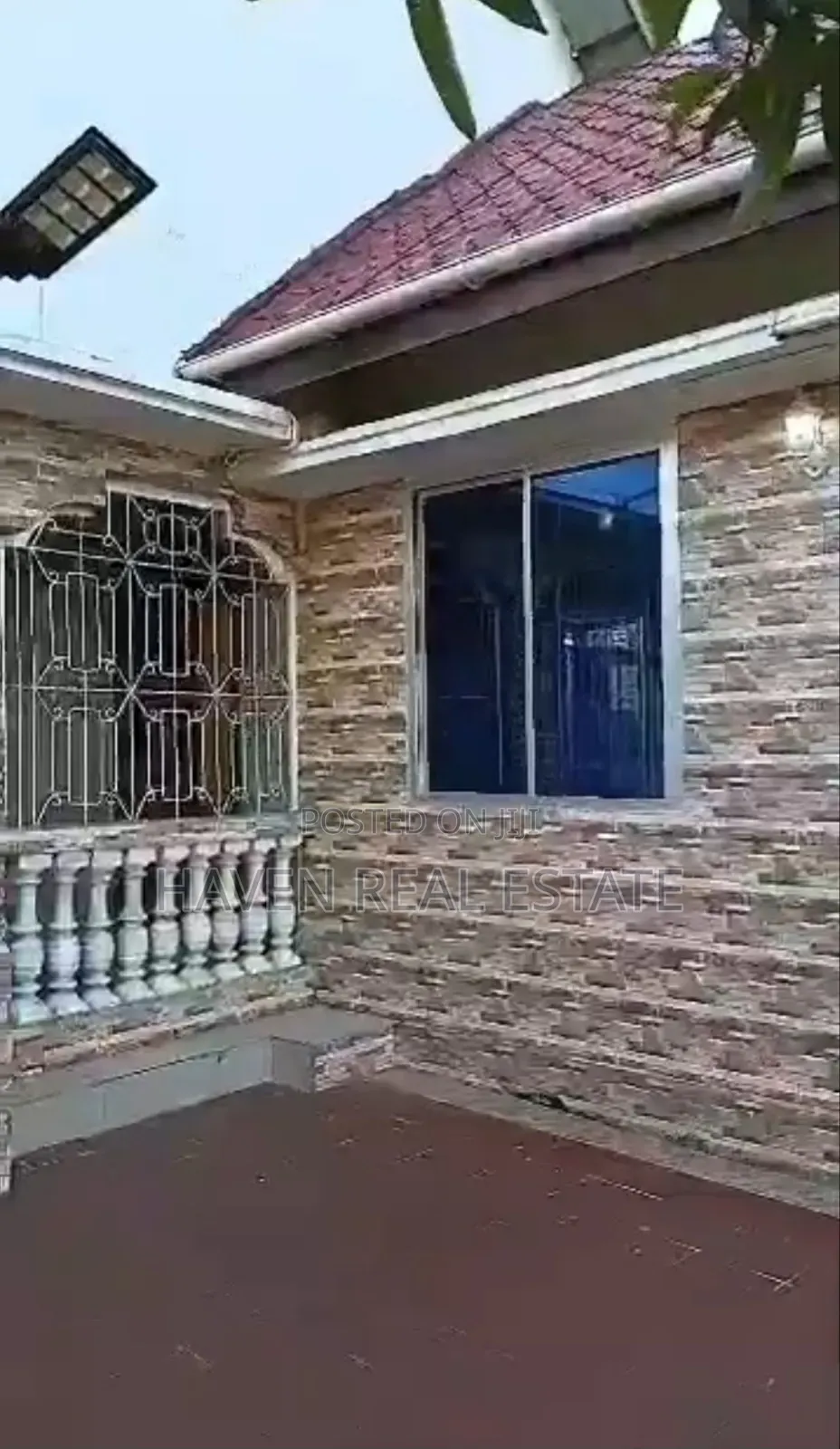 4bdrm House in Mjini for rent