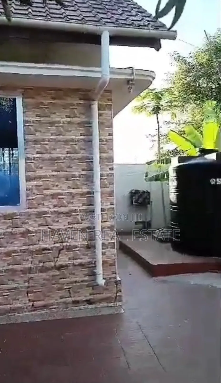 4bdrm House in Mjini for rent