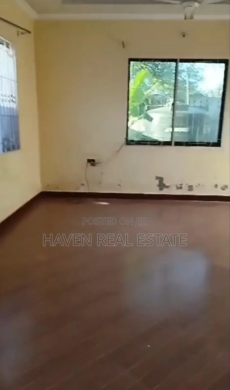 4bdrm House in Mjini for rent